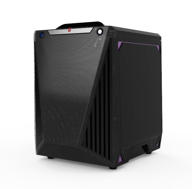 TS-Micro便攜式噪聲驅(qū)散器通過公安部權(quán)威機構(gòu)檢驗