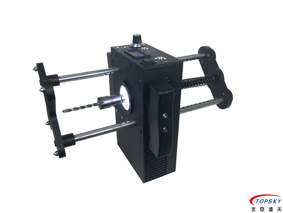 X8靜音電鉆 通過公安部權(quán)威機構(gòu)檢測