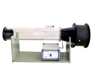 微型精密智能風洞