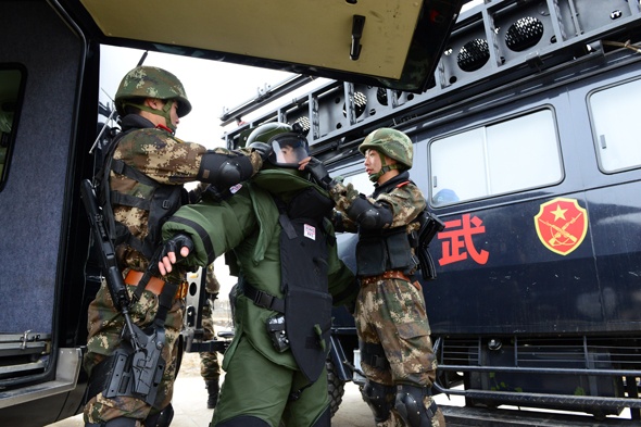 英國進口MK5排爆服、SE153搜爆服各到貨20套！歡迎下單！