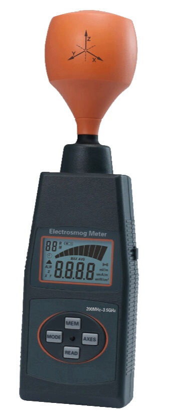 高頻超高頻場強儀