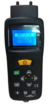 瓦斯突出參數(shù)測定儀