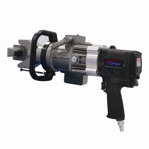 氣動鋼筋彎曲器