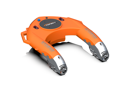 無(wú)線遙控智能動(dòng)力救生圈