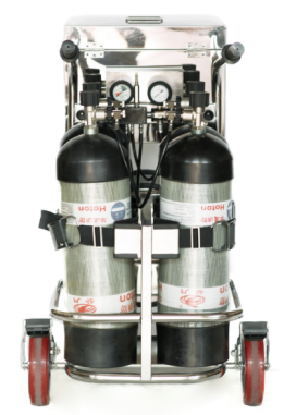 移動(dòng)供氣源