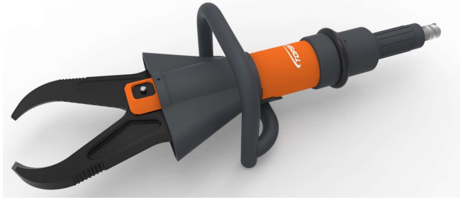 液壓剪切器【單管，72Mpa】