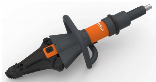 液壓剪擴器【單管，72Mpa】