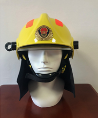 消防頭盔（17式半盔）FTK-Q/A