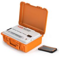 礦用雷達(dá)生命探測(cè)儀（二維，探測(cè)42米，電池更換）【第1代】ysr