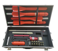 救生拋投器（手持式）PTQ7-Y150S100