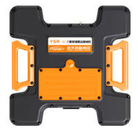 YSR-3D三維雷達(dá)生命探測(cè)儀 (三維，電池可更換) [第6 代]