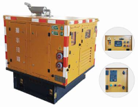 遠程供水泵組（小）