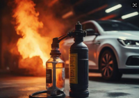 鋰電專用滅火劑（公斤）