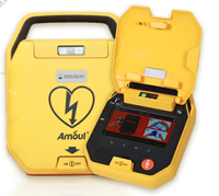 半自動體外除顫儀（AED）