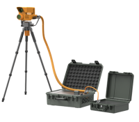 激光破拆工具組智能遠距離激光切割系統(tǒng)未爆彈激光銷毀器（500W）