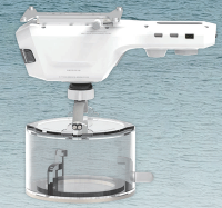 機載取水器 （多場景覆蓋+超輕量化設計+線繩狀態智能監測）