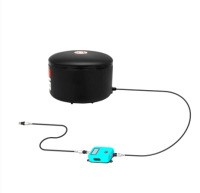 機載降落傘(20斤）