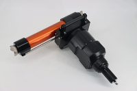 電動(dòng)液壓救援頂桿