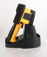 消防用紅外熱像儀（高防護等級+超高溫環境運行+超寬測溫范圍）